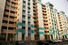 Blk 243 Bukit Batok East Avenue 5 (Bukit Batok), HDB 5 Rooms #330612
